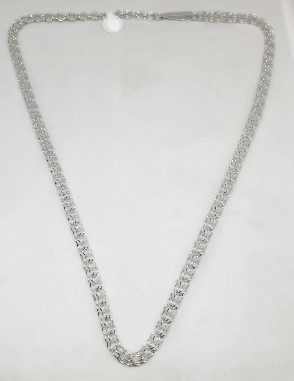 SIlver Chain